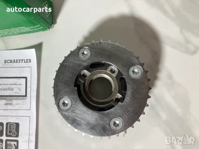Нов дефазатор разпределителен вал за БМВ и Мини / BMW, Mini, снимка 3 - Части - 48392712