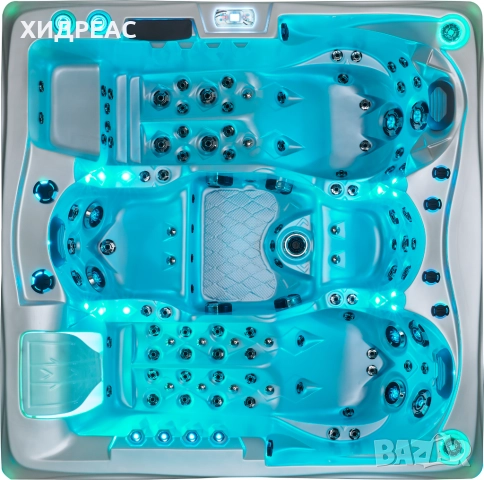 Български джакузита и хидромасажни вани - ХИДРЕАС ЕООД, снимка 7 - Други стоки за дома - 52060864