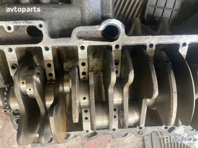 Vw phaeton 6.0i w12 420кс 2003година Колянов Вал, снимка 5 - Части - 42460325