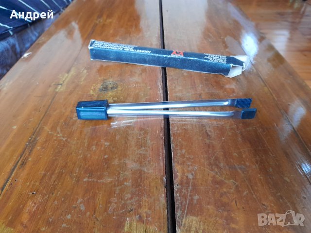 Стара фотографска щипка, снимка 2 - Други ценни предмети - 38974807