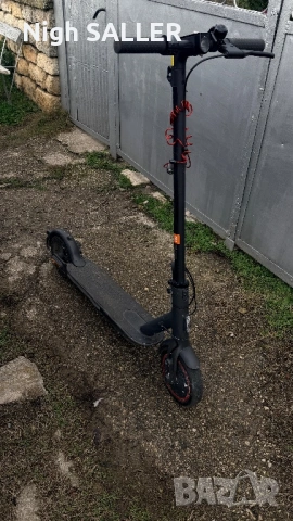 Mi Elektrikli Scooter Pro 2  , снимка 9 - Друга електроника - 53207699