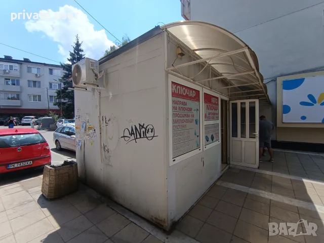 Продава се преместваем павилион , снимка 2 - Други - 56198785