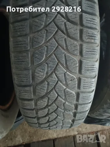 Продавам зимни гуми Lassa, снимка 2 - Гуми и джанти - 55937446