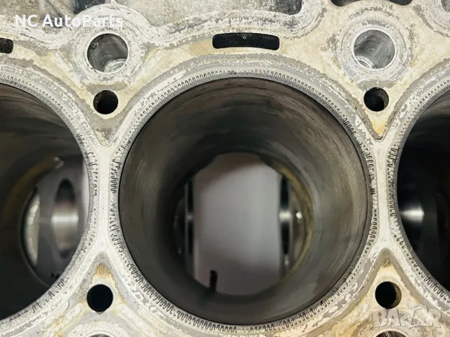 Необорудван цилиндров блок за Range Rover Рендж Ровър Евок L538 Jaguar 2.0 дизел G4D3-6015-AG 2017, снимка 6 - Части - 48844038