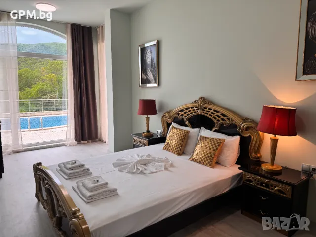 ATEA complex with  pool next to the beach 15, снимка 8 - Почивки на море - 50331711