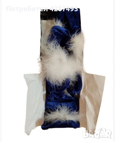 Секси бельо Снежанка, снимка 4 - Бельо - 52675449