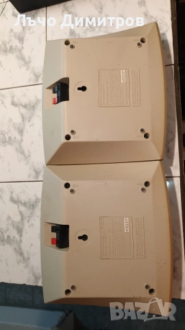 SONY SS-SR110, снимка 5 - Тонколони - 54349590