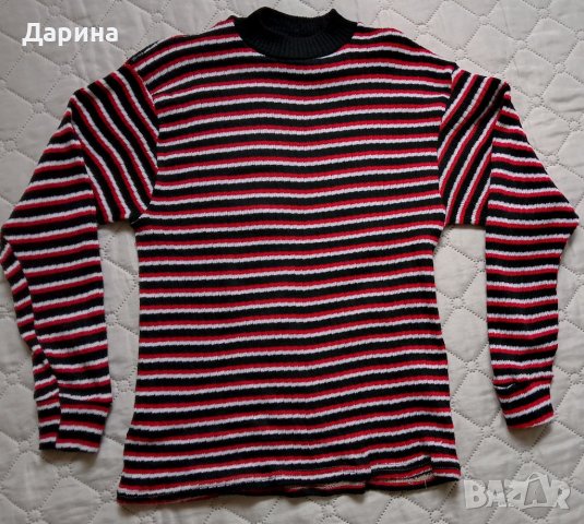 Дамско поло, снимка 1 - Блузи с дълъг ръкав и пуловери - 40511618
