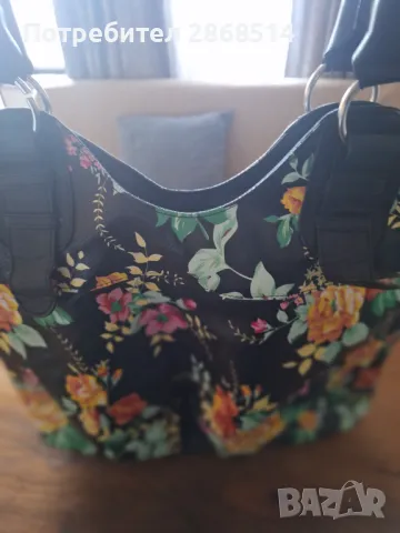 Нова дамска чанта Jimmy Choo , снимка 8 - Чанти - 48373874