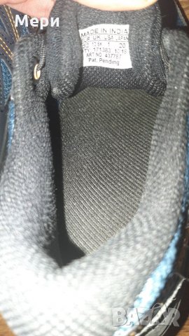 Маратонки Salomon , снимка 4 - Детски обувки - 34163848