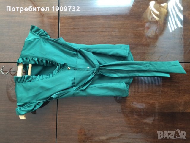 лятна блуза