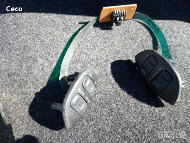 Продавам части за Ситроен Ксара и ZX, снимка 9 - Части - 32056247