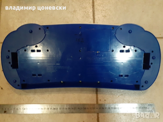 Детско пиано,йоника, снимка 2 - Електрически играчки - 52306943