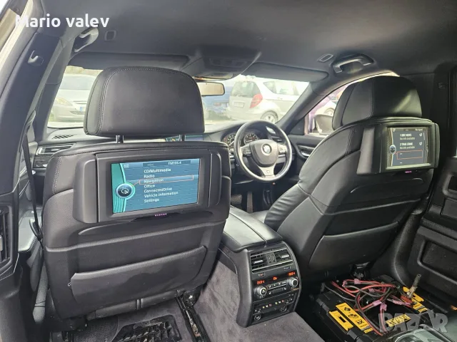 Bmw 730LD НА ЧАСТИ, снимка 2 - Части - 56455241
