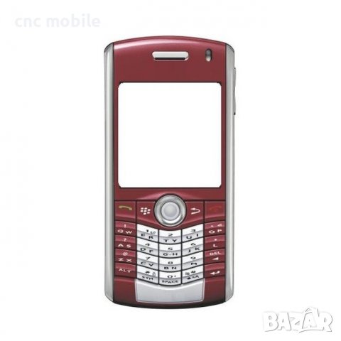 BlackBerry 8110 оригинален панел, снимка 5 - Резервни части за телефони - 25383022