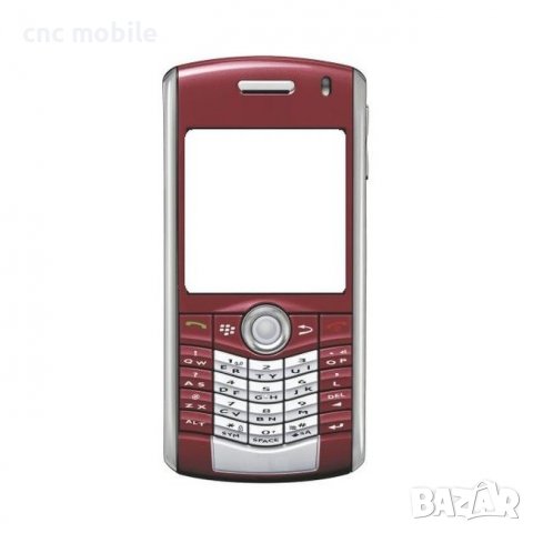 BlackBerry 8110 оригинален панел, снимка 5 - Резервни части за телефони - 25383022