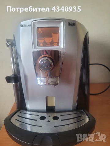 Кафемашина , снимка 4 - Кафемашини - 52836231