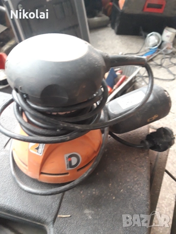 Мултицет Сименс , снимка 2 - Други инструменти - 52827886