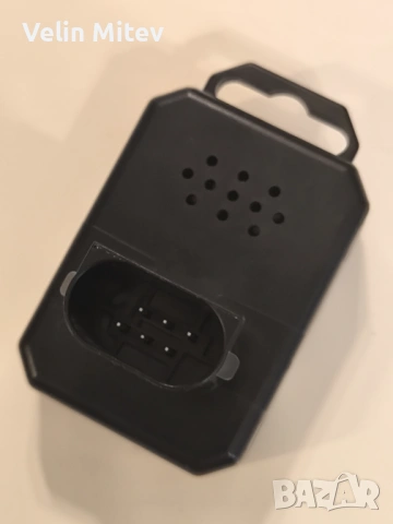 Емулатор Рено Лагуна 2, снимка 5 - Части - 53887149