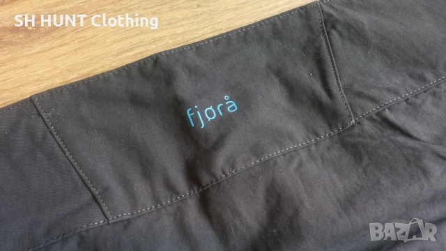 NORRONA Fjora Flex1 Stretch Trouser размер XL панталон със здрава и еластична материи - 1624, снимка 12 - Екипировка - 52726110