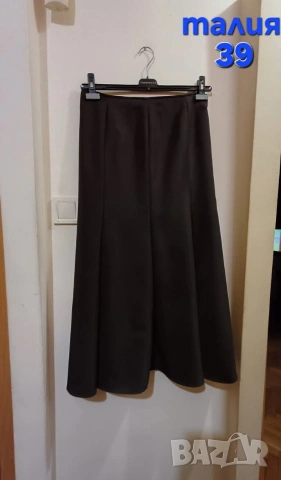 разпродажба на нови дамски поли, българско производство , снимка 16 - Поли - 53125647