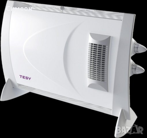 Конвектор Tesy