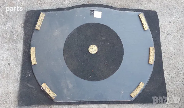 Постелка Багажник VW Пасат 5
(1) - 1K98634334, снимка 3 - Части - 48435603