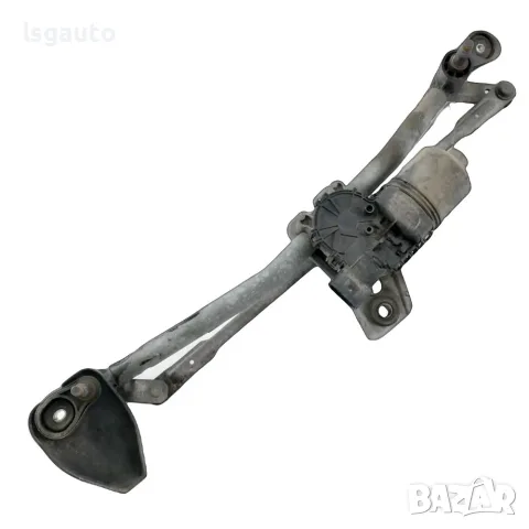 Механизъм с моторче чистачки Opel Astra H (A04) 2004-2014 ID: 164074 ОЕМ: 0390241538