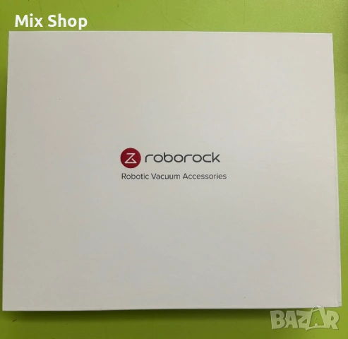 Нов Комплект резервни части за прахосмукачки Xiaomi Roborock S7/6/5, снимка 2 - Друга електроника - 54356449