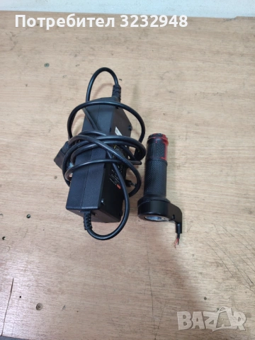 Електрически велосипед Pfenix, снимка 4 - Велосипеди - 54321628