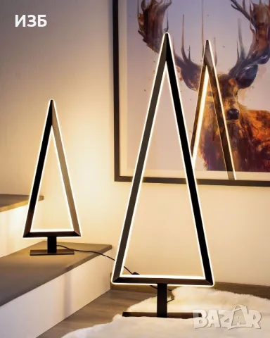 Декоративна лампа Sompex LED - VIENNA - настолна лампа, снимка 1