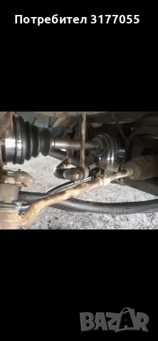 х5 4.4 газ бензин , снимка 4 - Автомобили и джипове - 56437266