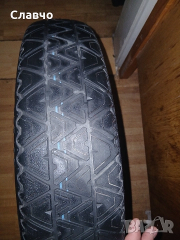 17цола патерица пежо 3008 5008 континентал, снимка 16 - Аксесоари и консумативи - 52891780