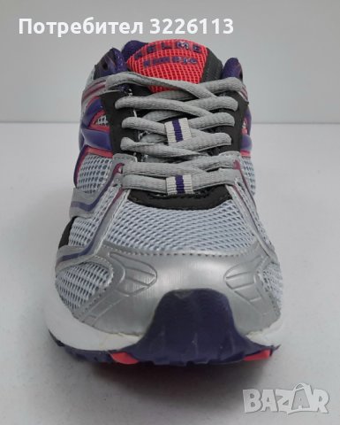 Дамски маратонки  Kelme Sport, размер - 37 /UK 4.5/., снимка 10 - Маратонки - 37307938
