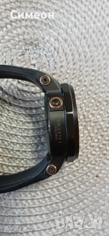 Часовник Vostok Lunokhod, снимка 3 - Мъжки - 53294871