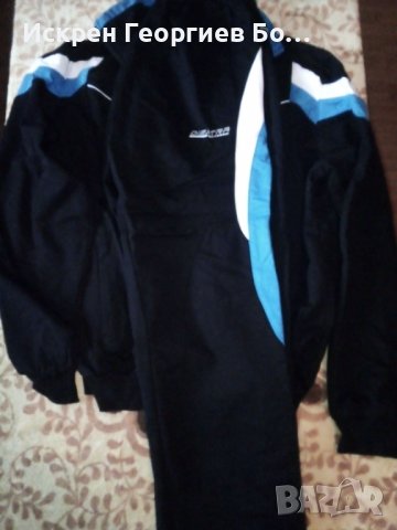 Мъжки анцунг, снимка 2 - Спортни дрехи, екипи - 38132429