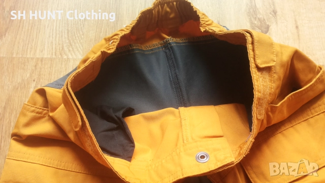 Lundhags TRAVERSE II Kids Stretch Trouser размер 13-14 г / 158-14 см детски панталон - 1798, снимка 13 - Детски панталони и дънки - 52950752