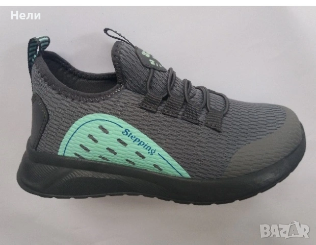 Детски дишащи маратонки