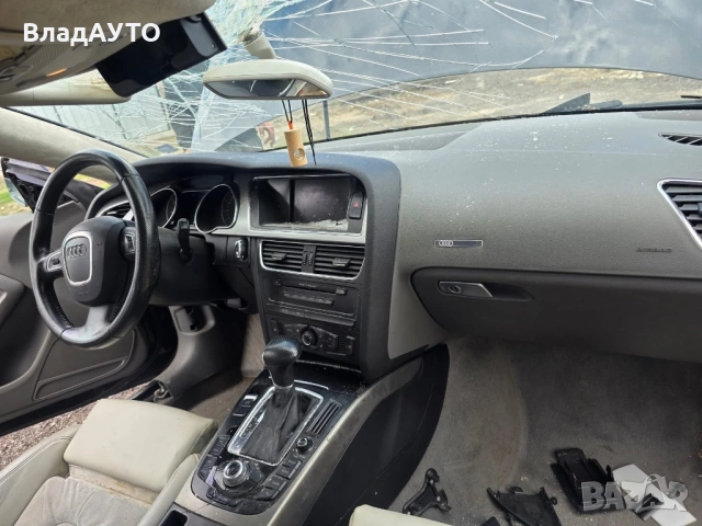 Audi a5 2.7tdi , снимка 17 - Части - 54051525
