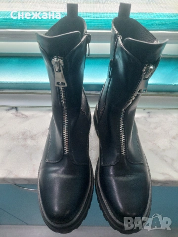 Нови обувки TENDENS