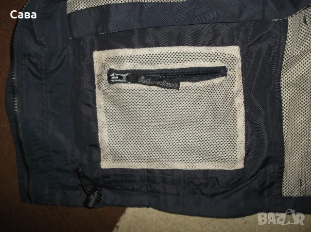 Летни елеци ADVENTURE,LINEA PRIMERO  мъжки,М и Л, снимка 5 - Спортни дрехи, екипи - 50060700