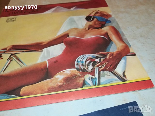 SOLD OUT-ПОРЪЧАНА-ROLLING STONES-ПЛОЧА 1909231545, снимка 8 - Грамофонни плочи - 42247245