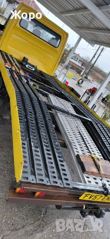 автовоз, пътна помощ, снимка 3 - Бусове и автобуси - 54340588