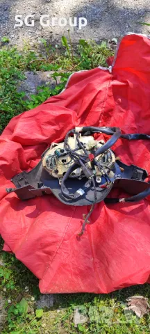 Табло километраж за Hinda Pantheon, снимка 6 - Части - 49967542