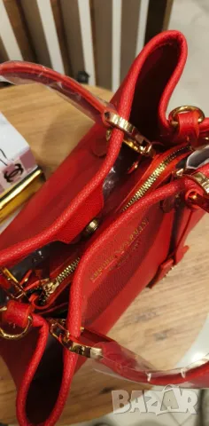 чанти 29х22см emporio armani, снимка 10 - Чанти - 50416684