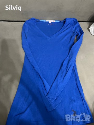 Дамски дрехи, снимка 2 - Блузи с дълъг ръкав и пуловери - 33321120