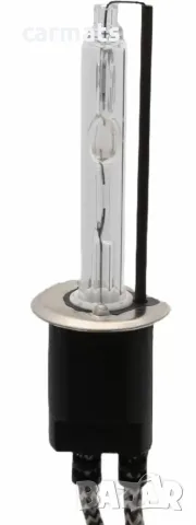 Ксенонова крушка Н1 5000K 55W - Fast Bright
