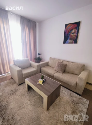 Апартамент на първа линия на плаж Градина, снимка 5 - Апартаменти - 50853661