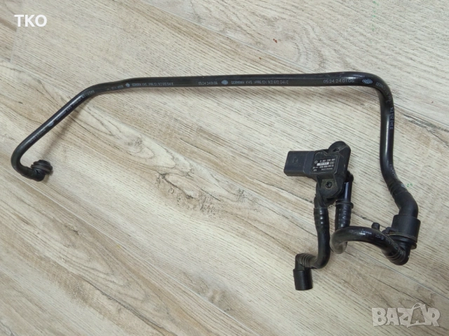 Серво тръба + датчик за VW AUDI Seat Skoda - 2.0TDI, 3.2 V6, снимка 4 - Части - 52930215