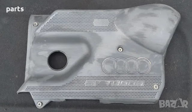 Кора Двигател 1.8 Бензин Ауди A3 8L - ТТ (2)
- 06A103724A, снимка 2 - Части - 49734565